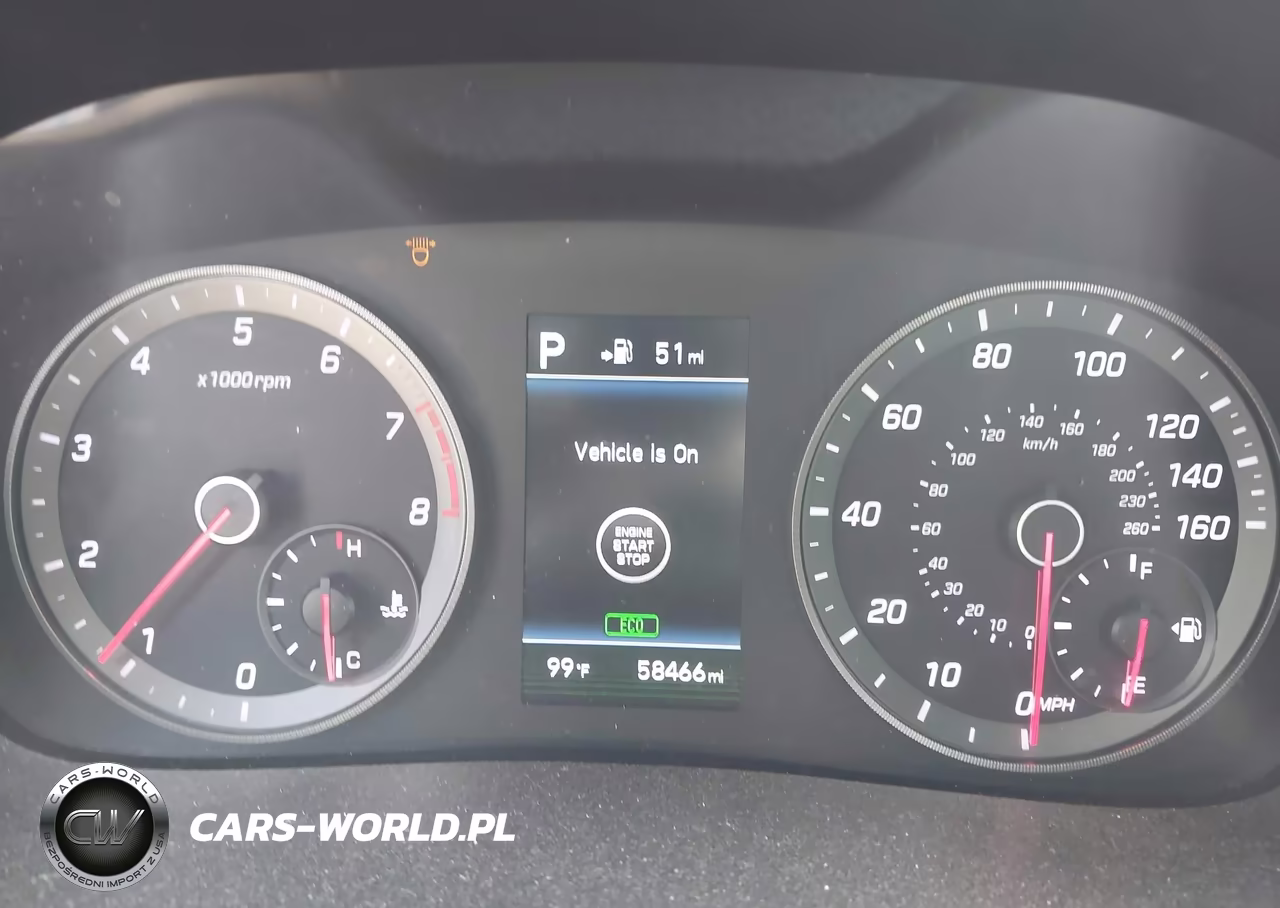 2018 Hyundai Sonata Limited 2.0T+ VIN:5NPE34AB3JH716335 - 7