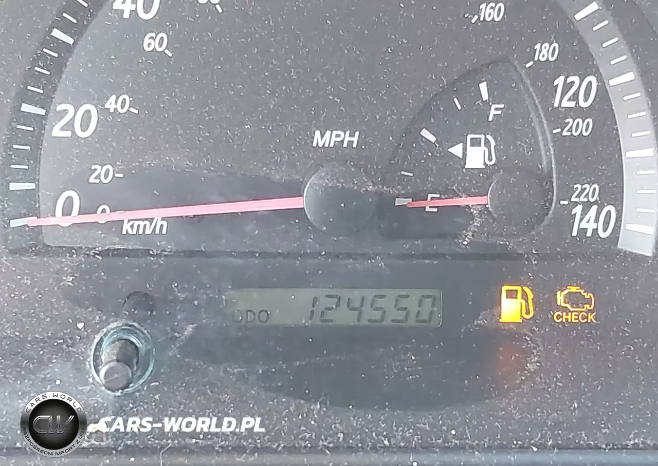 2003 Toyota Camry Le VIN:4T1BE32K83U176703 - 15