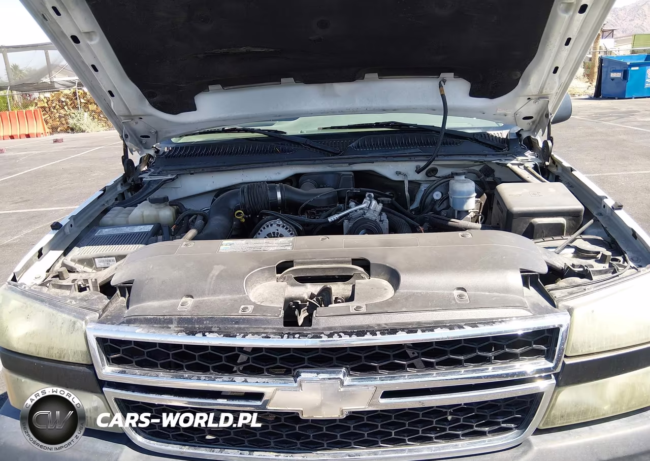 2006 Chevrolet Silverado 1500 Work Truck VIN:3GCEC14X66G148068 - 10