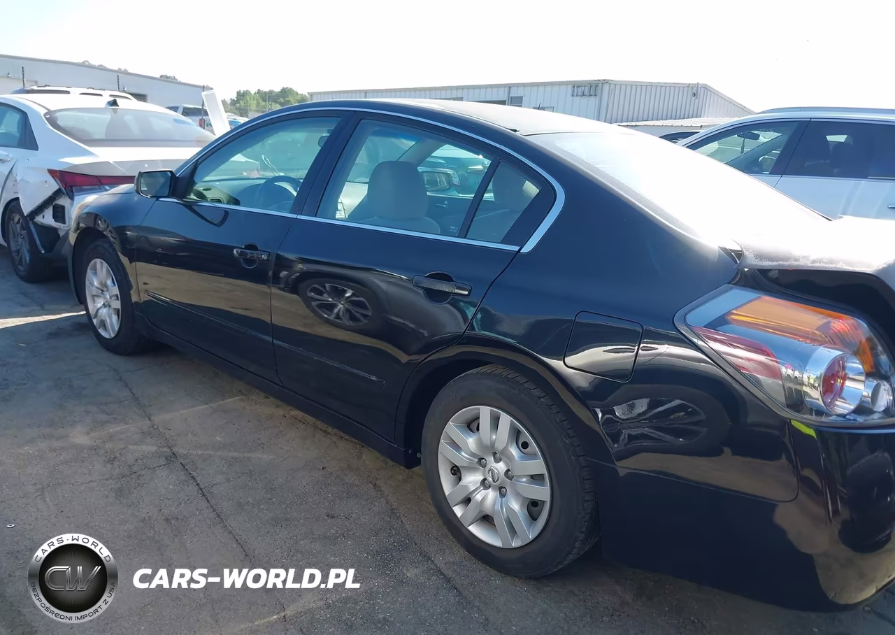 2010 Nissan Altima 2.5 S VIN:1N4AL2AP7AC159039 - 14