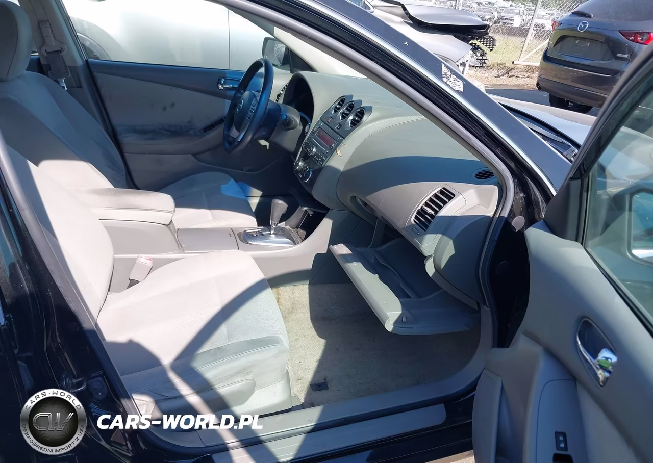 2010 Nissan Altima 2.5 S VIN:1N4AL2AP7AC159039 - 5