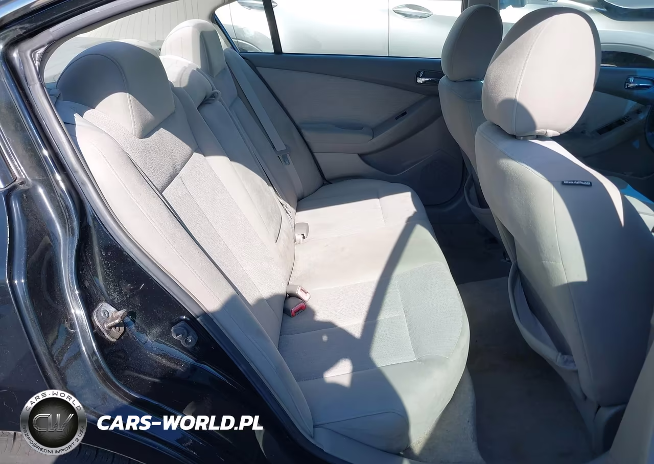 2010 Nissan Altima 2.5 S VIN:1N4AL2AP7AC159039 - 8