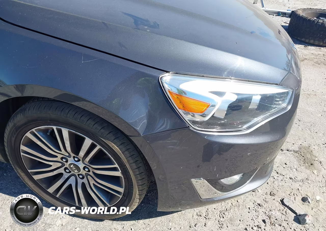 2015 Kia Cadenza Premium VIN:KNALN4D79F5176275 - 18