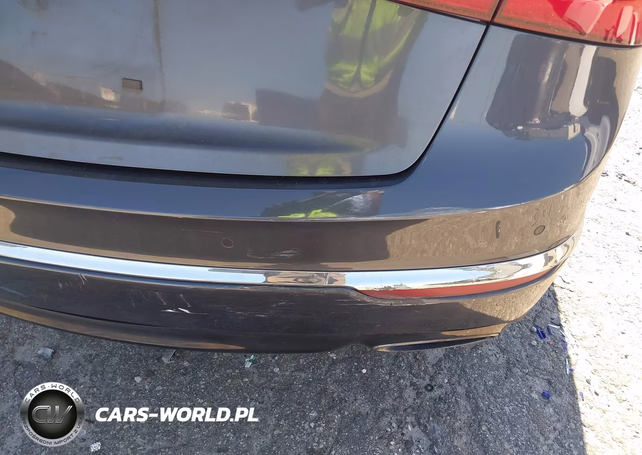2015 Kia Cadenza Premium VIN:KNALN4D79F5176275 - 19
