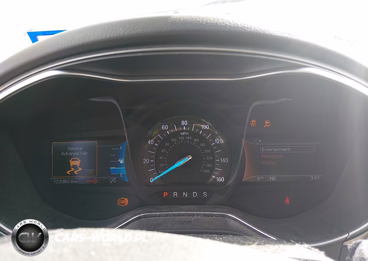 2018 Ford Fusion Se VIN:3FA6P0HD4JR160130 - 7