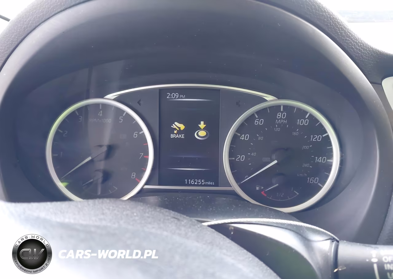 2018 Nissan Sentra Sv VIN:3N1AB7AP4JY242481 - 16