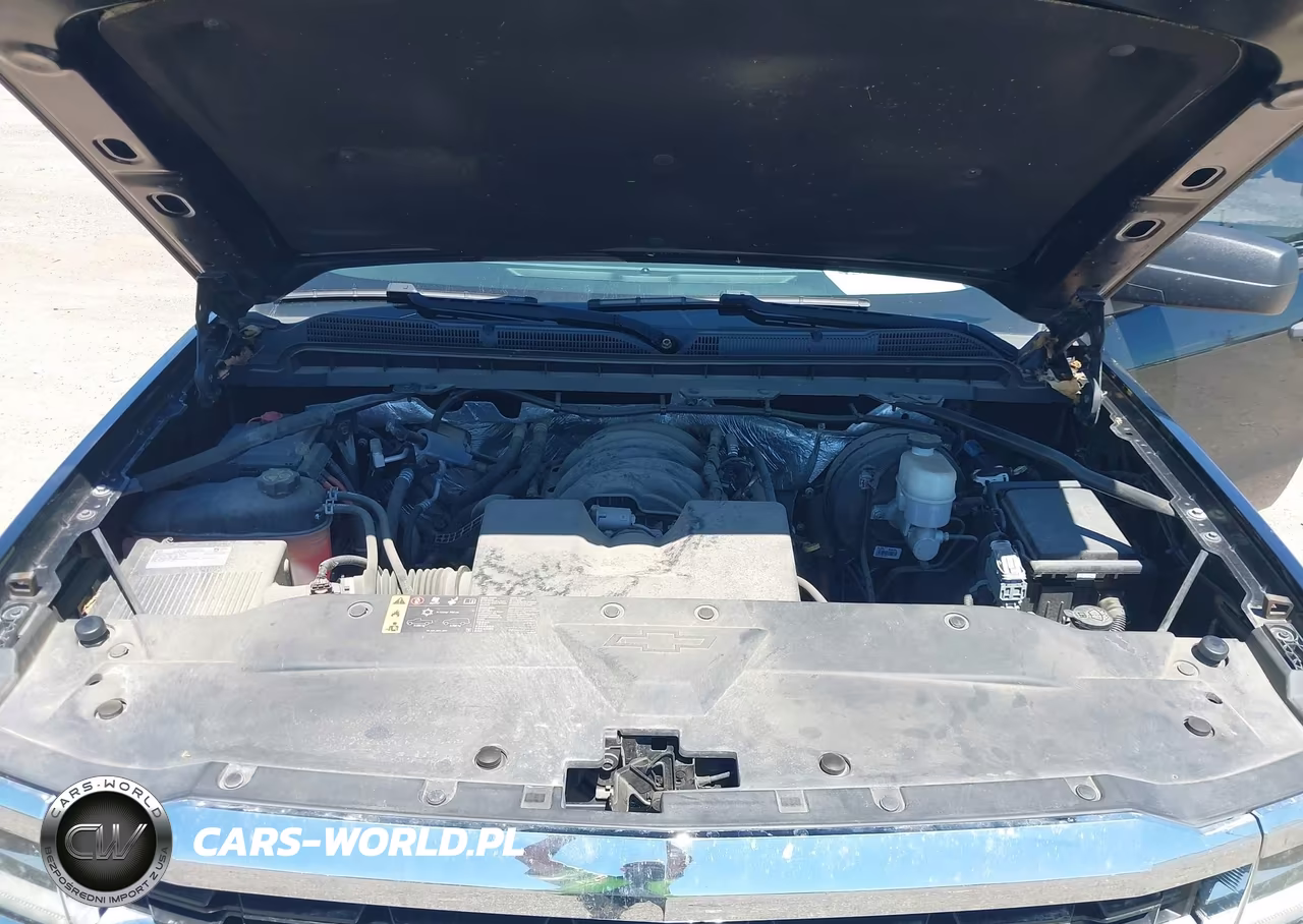 2018 Chevrolet Silverado 1500 Wt VIN:3GCUKNEH8JG140530 - 10
