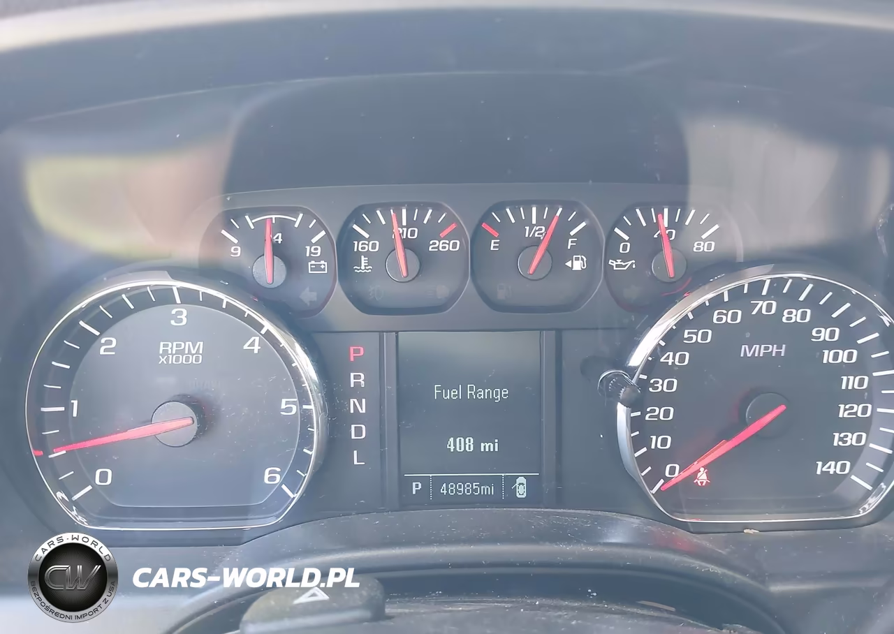 2018 Chevrolet Silverado 1500 Wt VIN:3GCUKNEH8JG140530 - 15