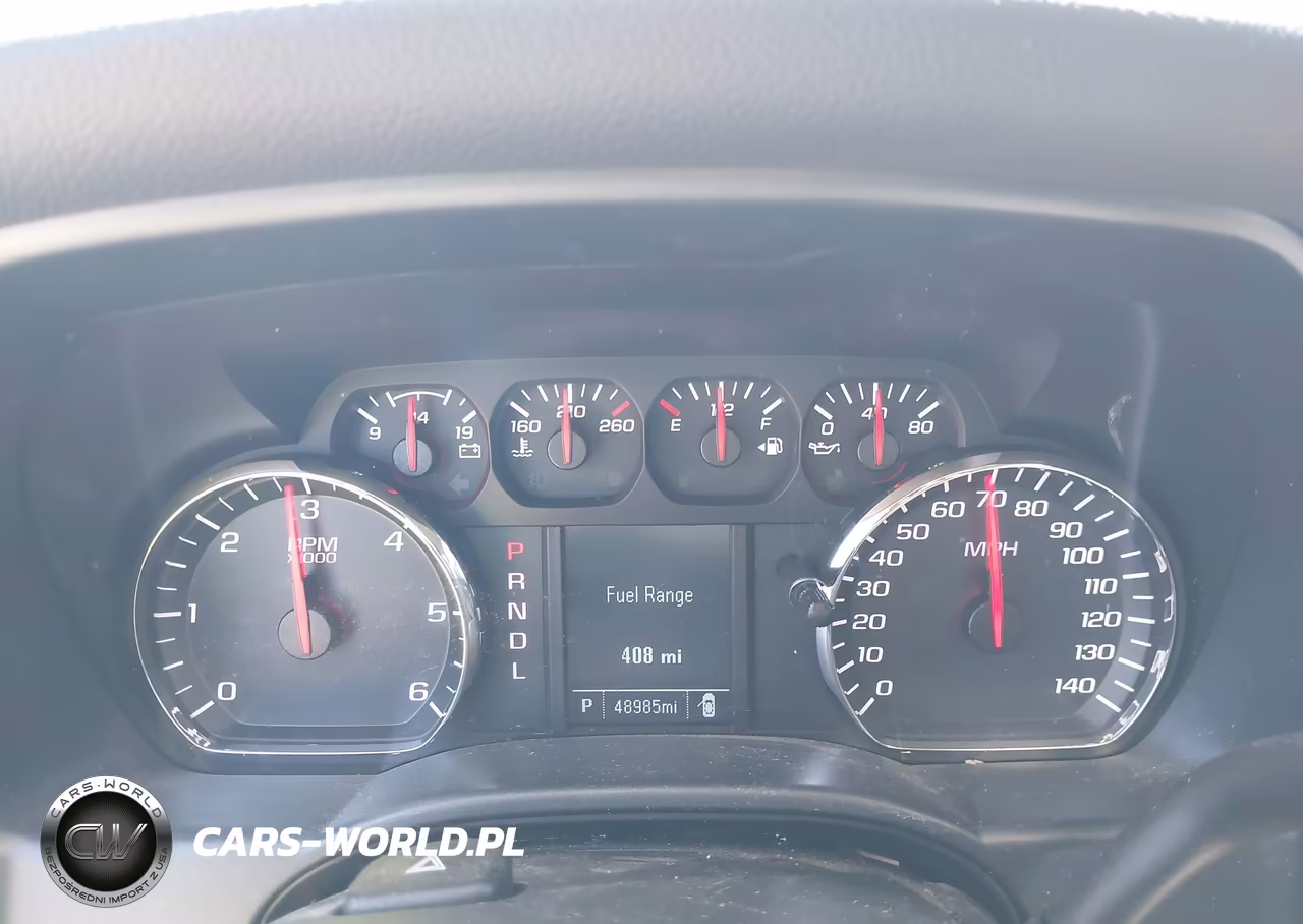 2018 Chevrolet Silverado 1500 Wt VIN:3GCUKNEH8JG140530 - 7