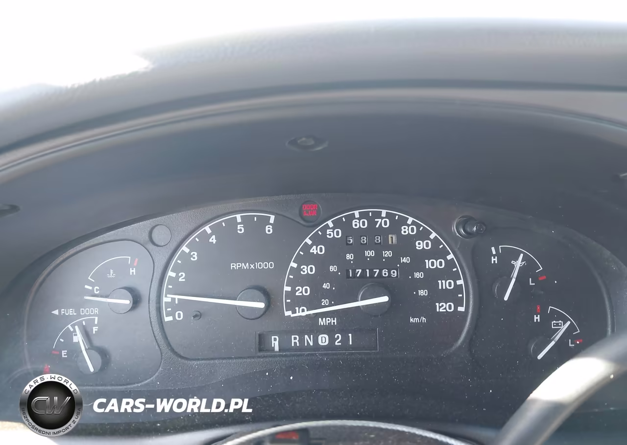 2001 Ford Ranger Edge-Xl-Xlt VIN:1FTYR14V21PB63228 - 7