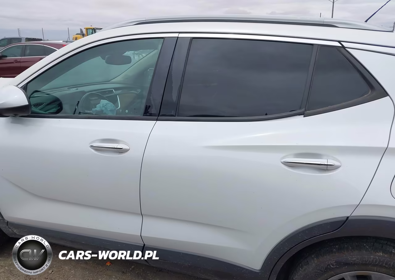 2021 Buick Encore Gx Fwd Essence VIN:KL4MMFSL8MB094083 - 14