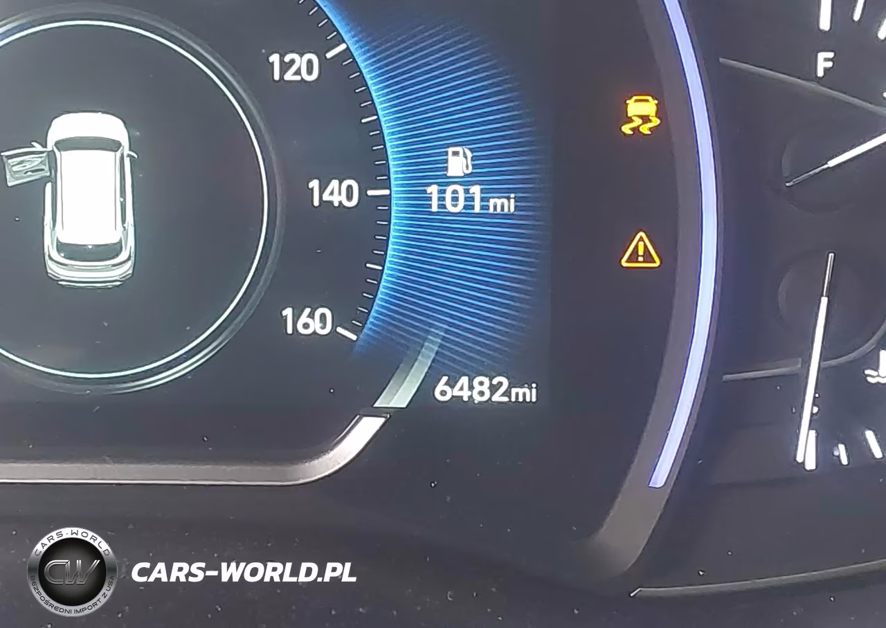 2020 Hyundai Santa Fe Sel 2.0T VIN:5NMS3CAA1LH230899 - 15