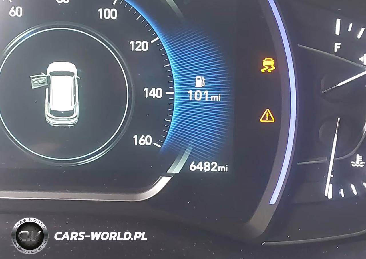 2020 Hyundai Santa Fe Sel 2.0T VIN:5NMS3CAA1LH230899 - 7