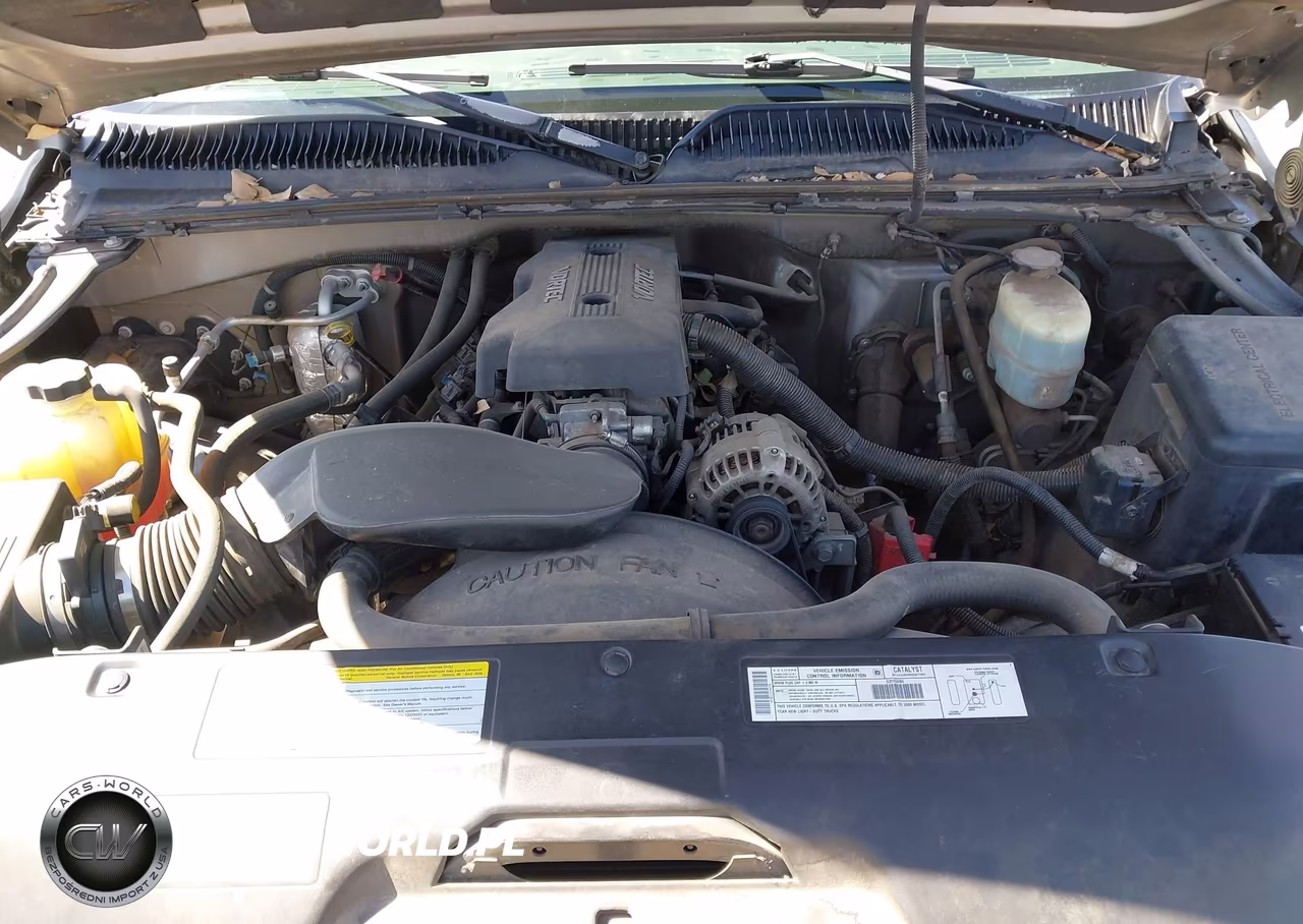 2000 GMC Sierra 2500 Sl VIN:1GTFC24T4YE131447 - 10