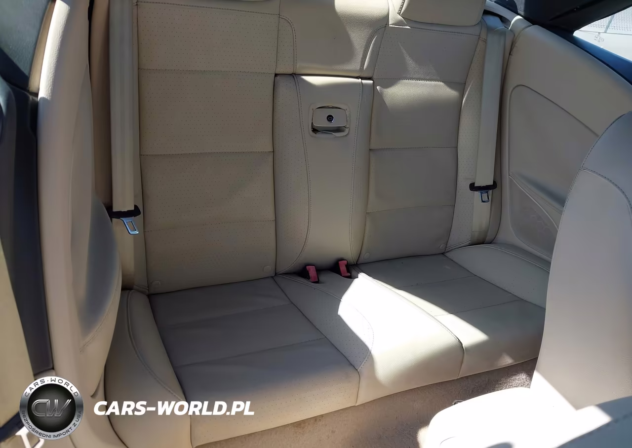 2009 Volkswagen Eos Komfort VIN:WVWBA71F39V019997 - 8