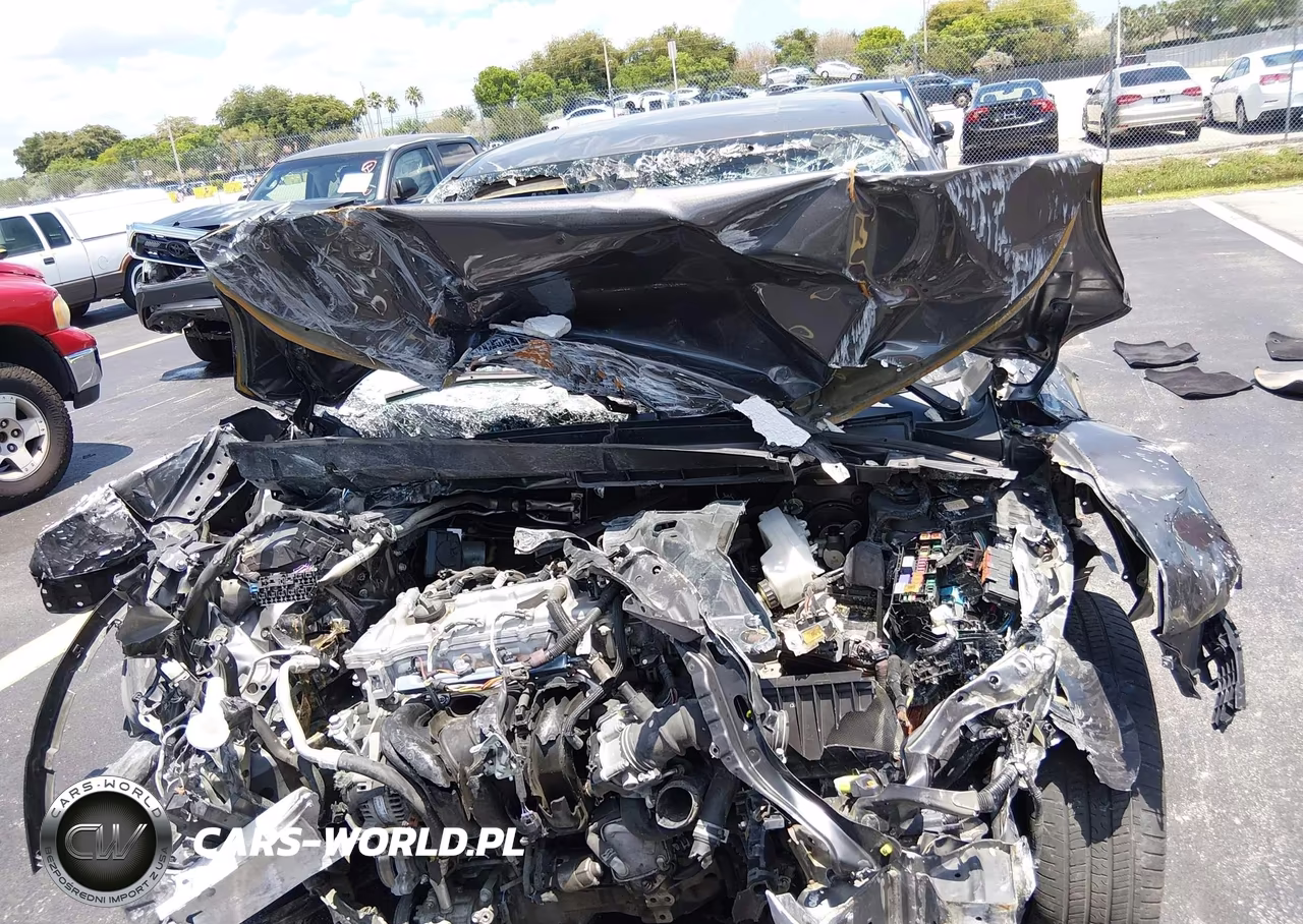 2019 Toyota C-Hr Le VIN:NMTKHMBX5KR100824 - 12