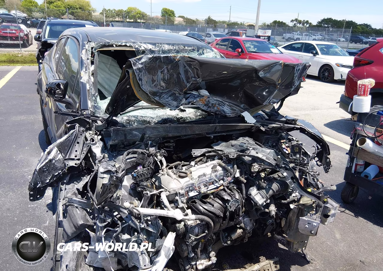 2019 Toyota C-Hr Le VIN:NMTKHMBX5KR100824 - 6
