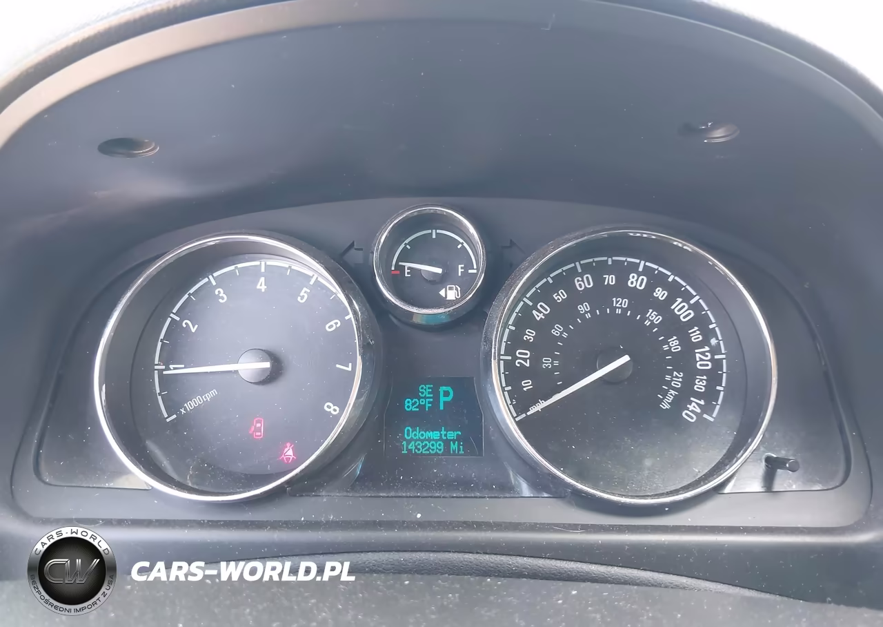 2013 Chevrolet Captiva Sport 2Ls VIN:3GNAL2EK6DS640172 - 7