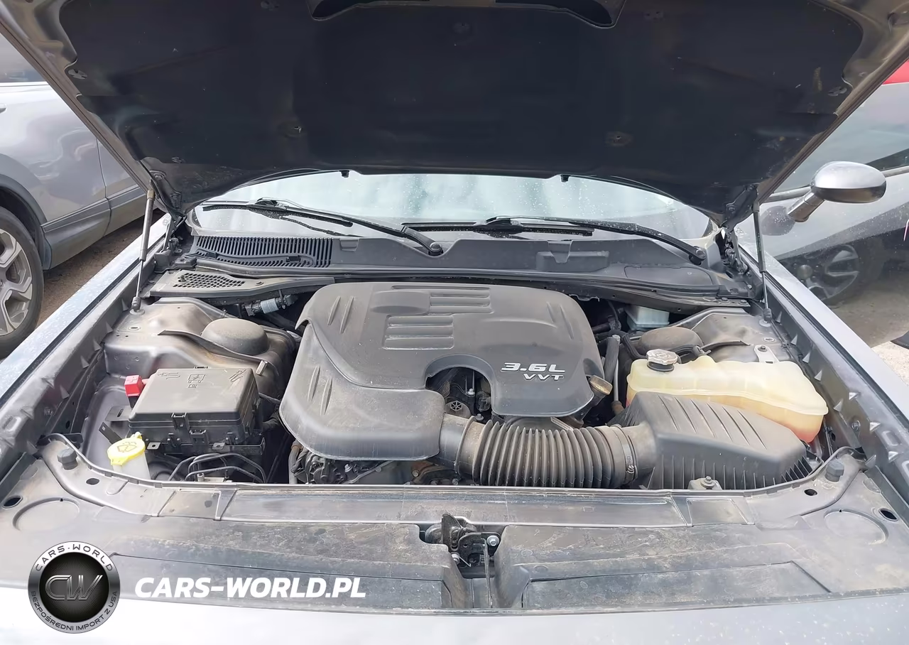2022 Dodge Challenger Gt VIN:2C3CDZJG8NH128026 - 10