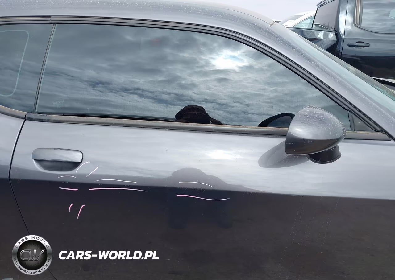 2022 Dodge Challenger Gt VIN:2C3CDZJG8NH128026 - 14