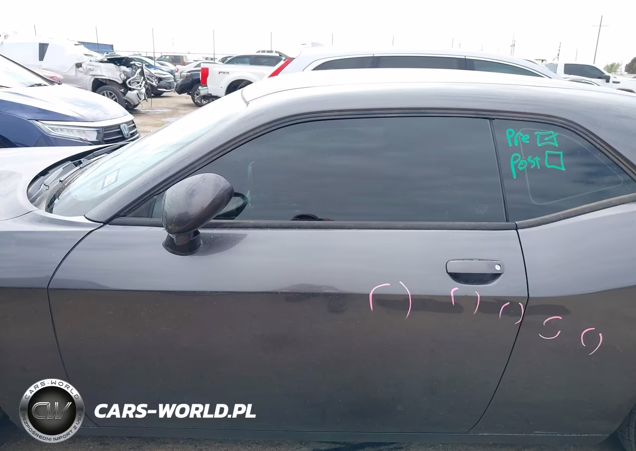 2022 Dodge Challenger Gt VIN:2C3CDZJG8NH128026 - 15