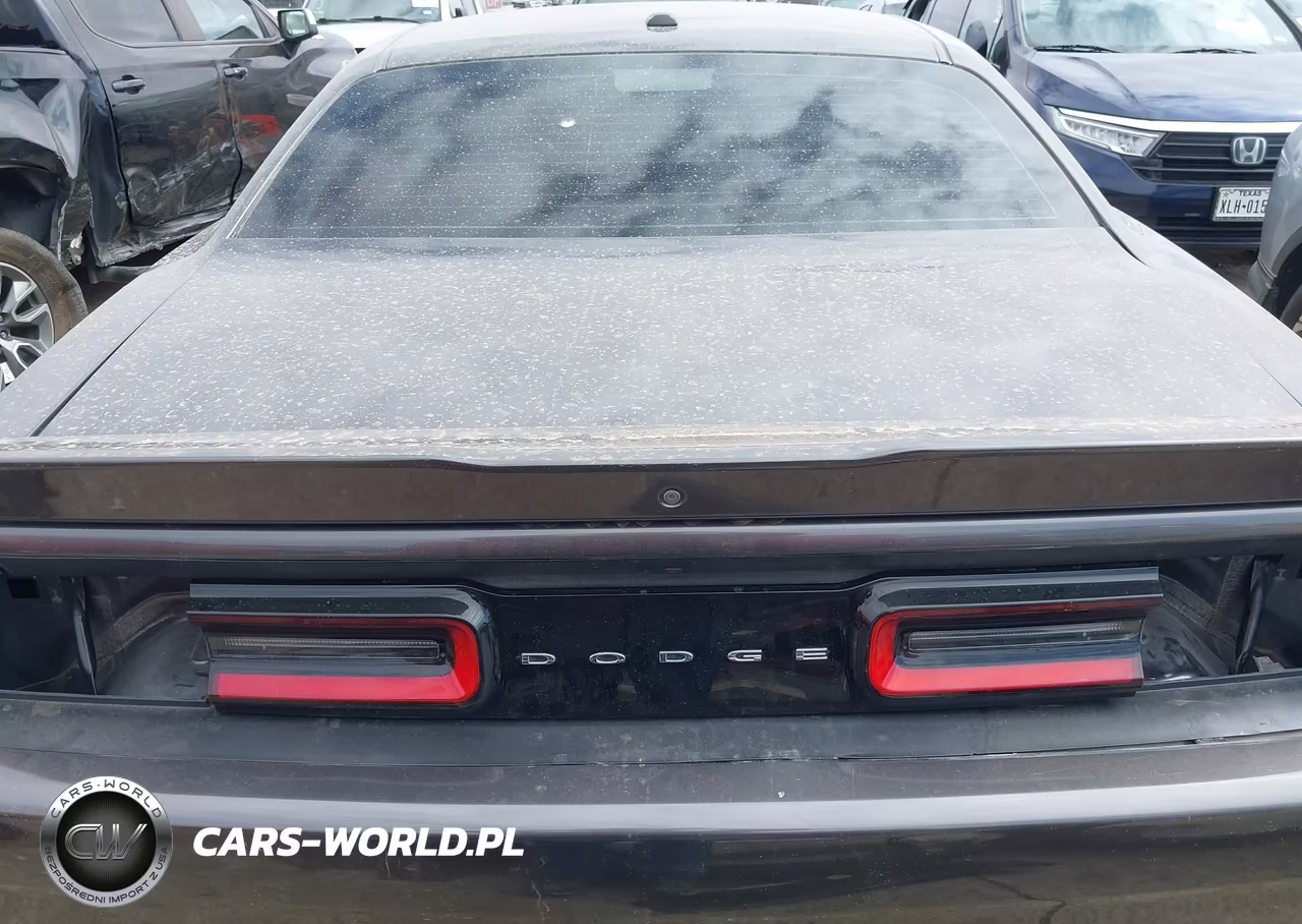 2022 Dodge Challenger Gt VIN:2C3CDZJG8NH128026 - 17