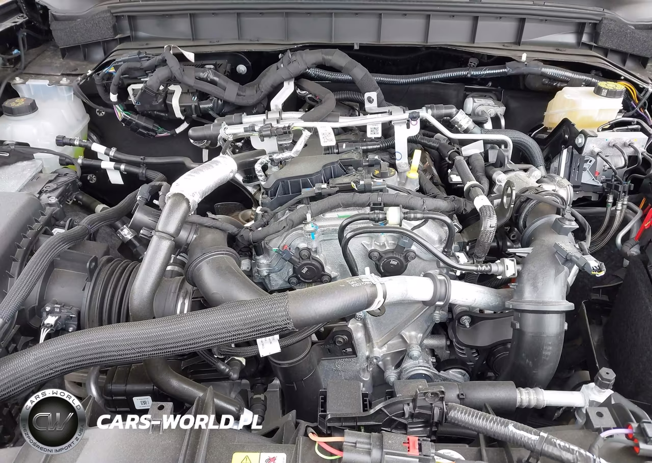 2026 Ford Bronco Big Bend VIN:1FMDE7BH3TLA54566 - 10