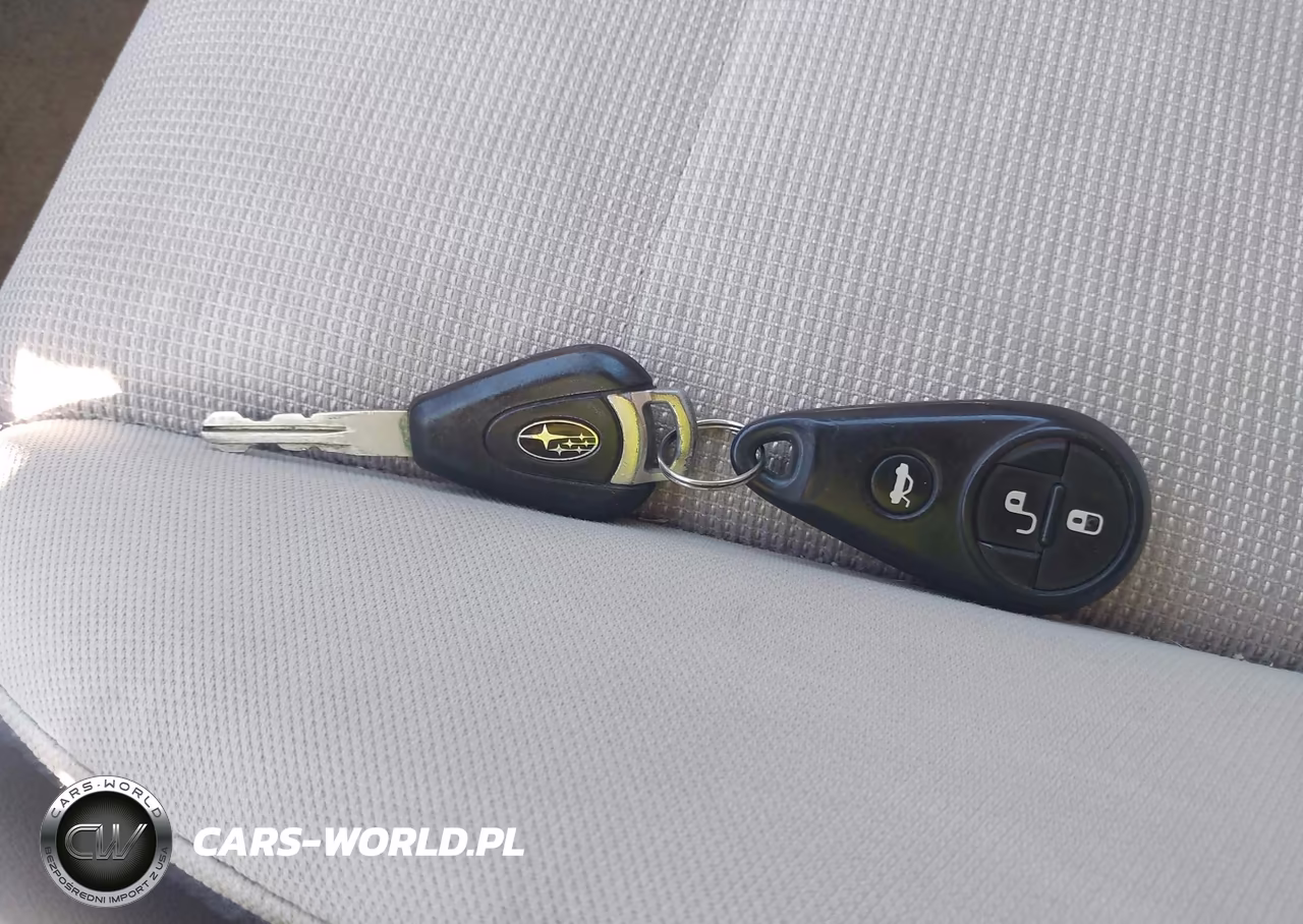 2007 Subaru Outback 2.5I VIN:4S4BP61C377316795 - 11