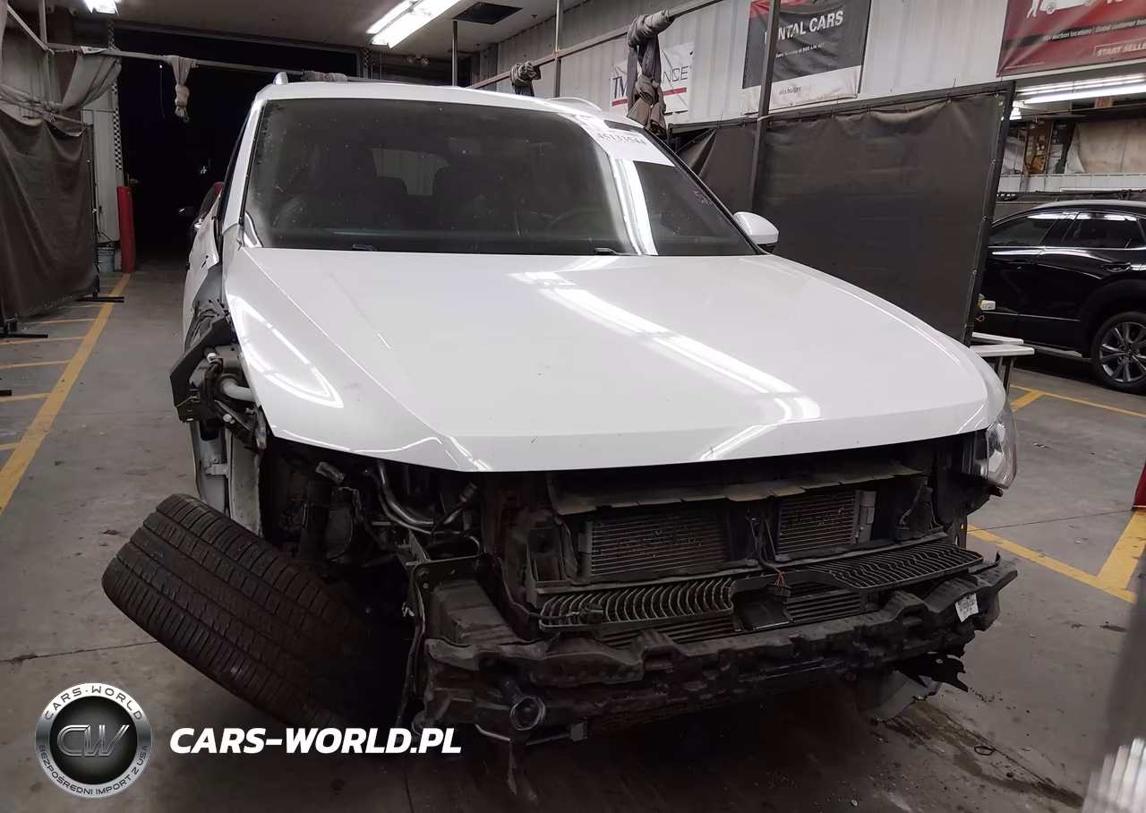 2022 Volkswagen Tiguan 2.0T Sel R-Line VIN:3VV4B7AX1NM050475 - 12