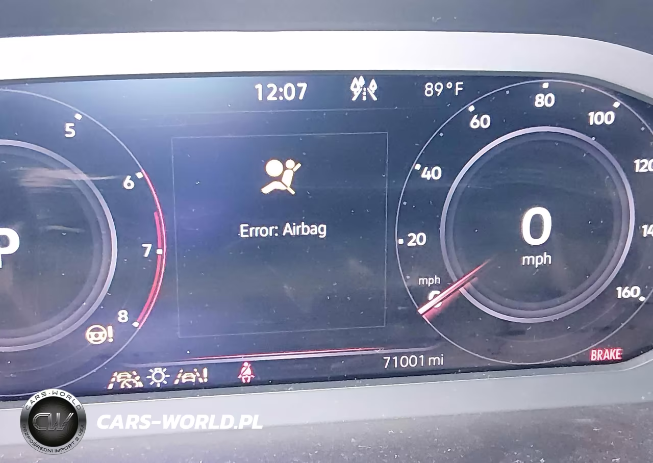 2022 Volkswagen Tiguan 2.0T Sel R-Line VIN:3VV4B7AX1NM050475 - 15
