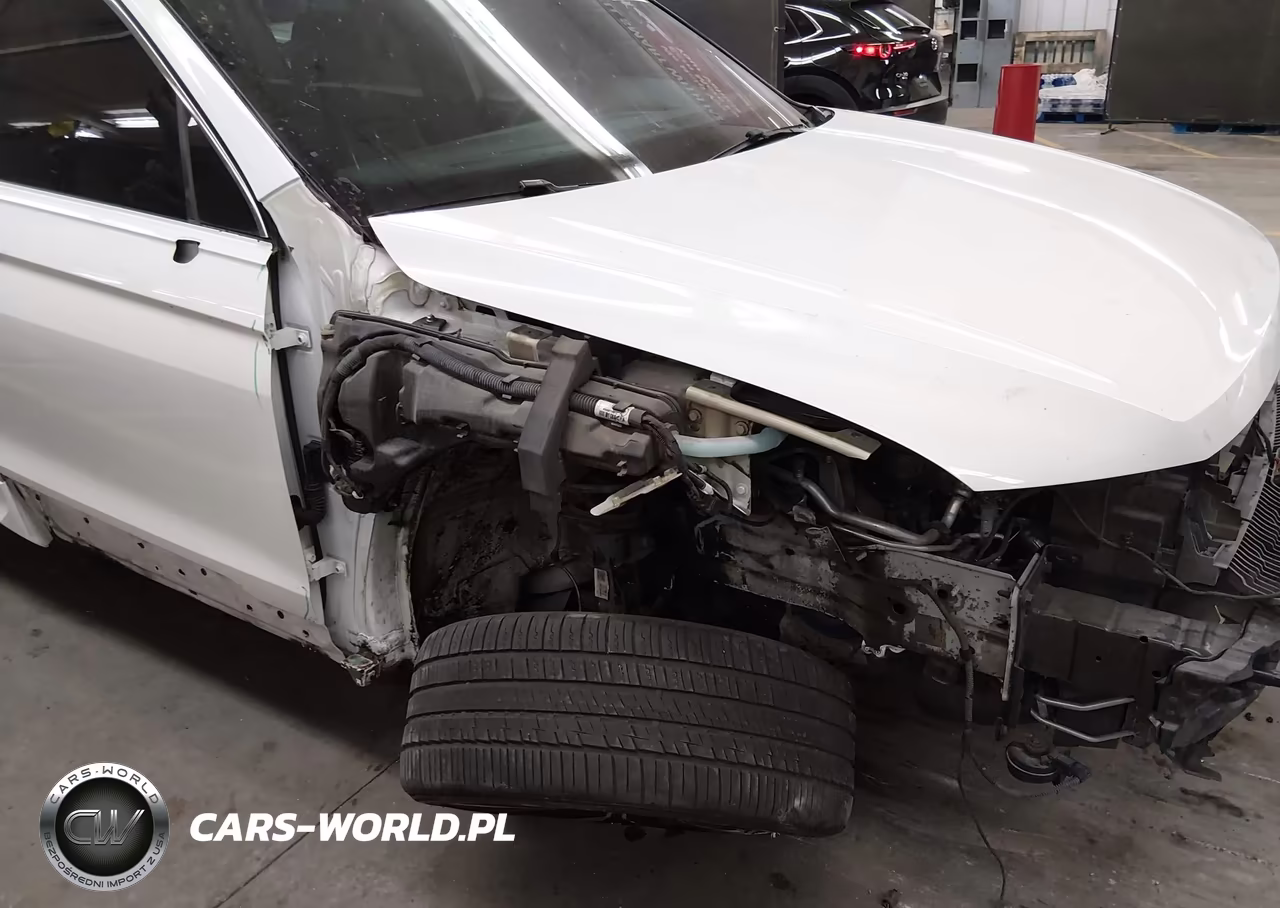 2022 Volkswagen Tiguan 2.0T Sel R-Line VIN:3VV4B7AX1NM050475 - 6