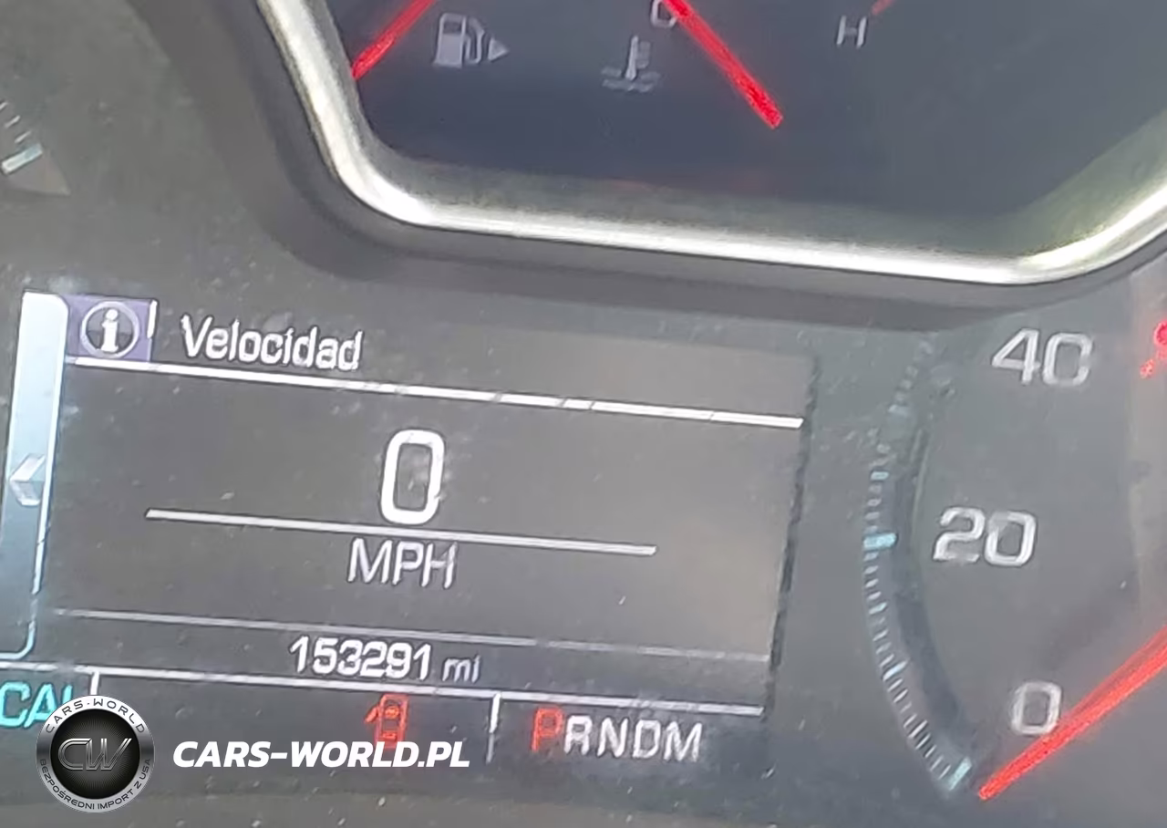 2015 Chevrolet Impala 2Lt VIN:2G1125S32F9139119 - 15