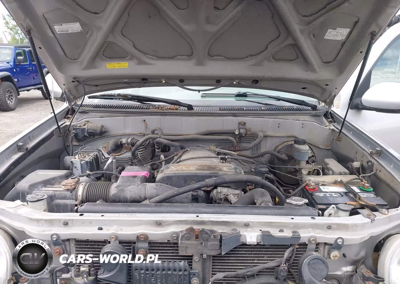 2001 Toyota Sequoia Limited V8 VIN:5TDBT48A91S009122 - 10