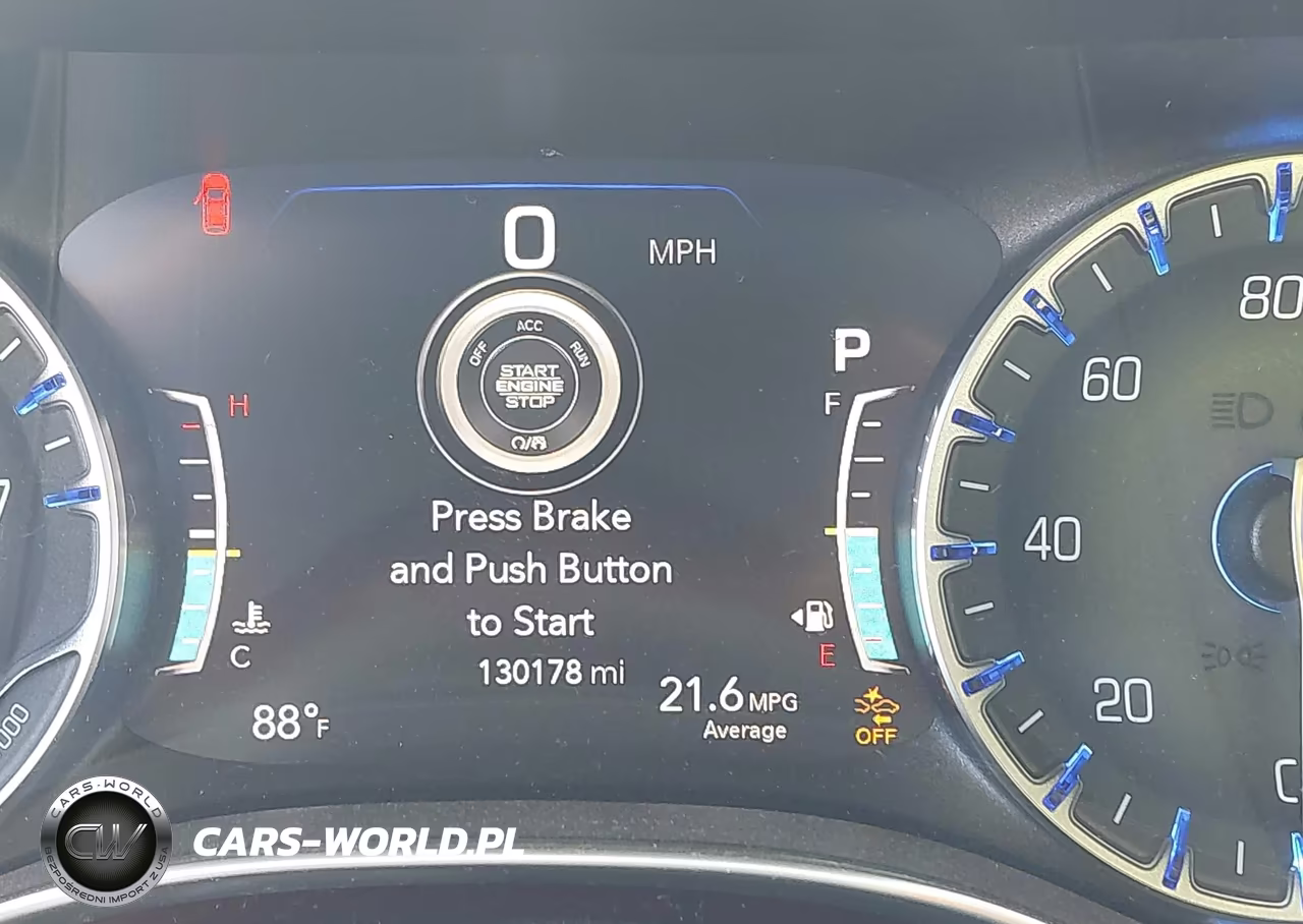 2018 Chrysler Pacifica Limited VIN:2C4RC1GG1JR103927 - 7