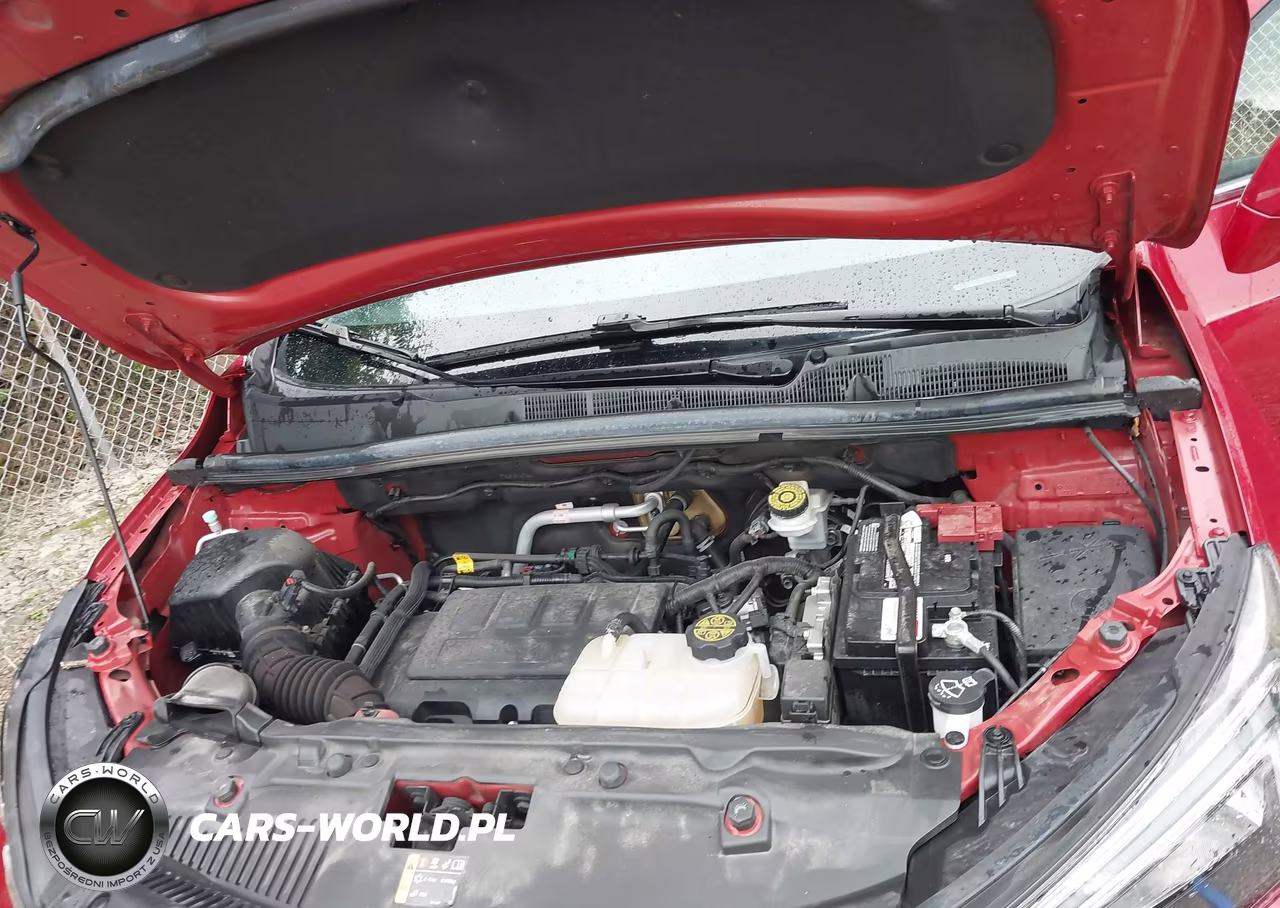 2020 Buick Encore Fwd Preferred VIN:KL4CJASB5LB062124 - 10
