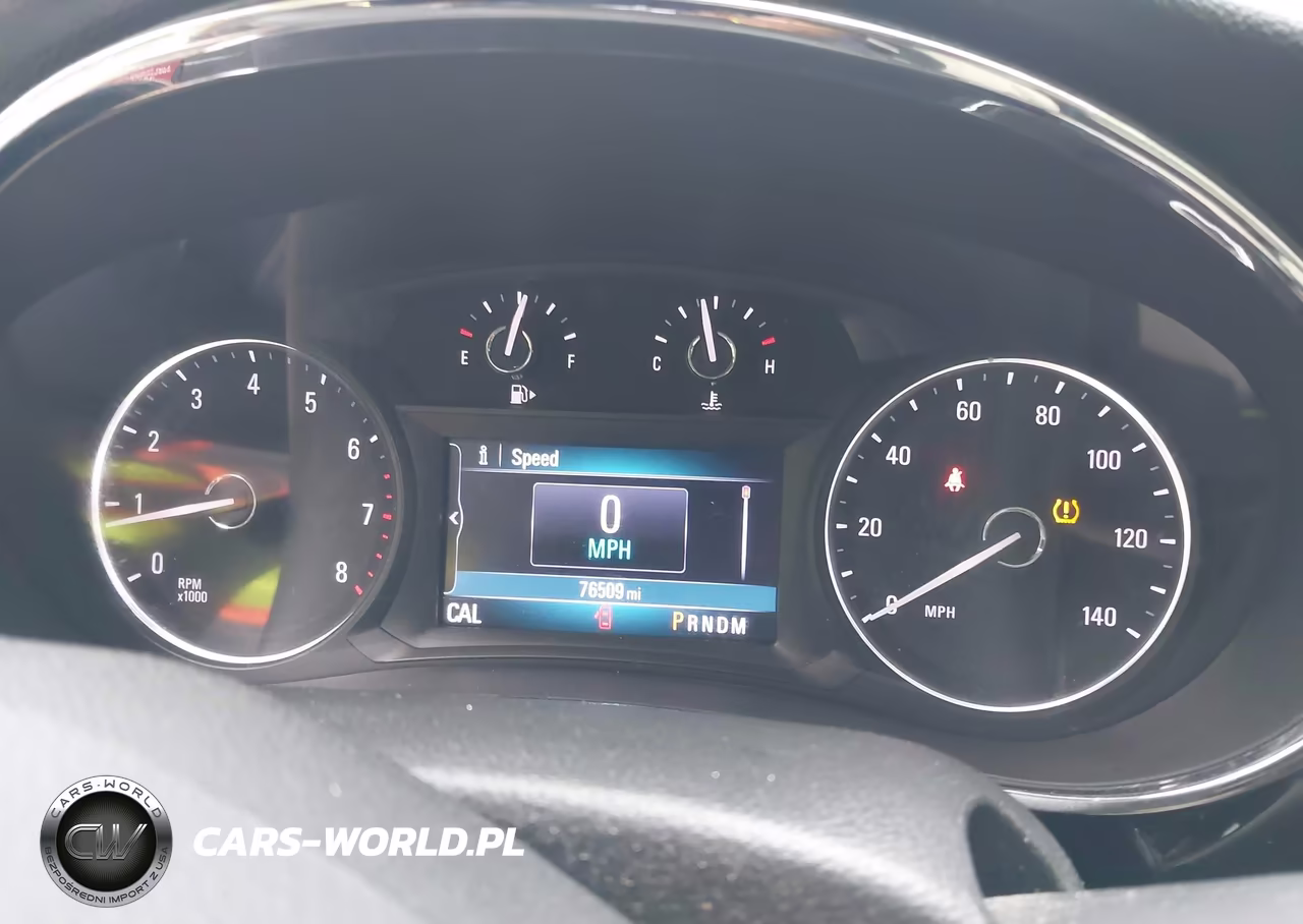 2020 Buick Encore Fwd Preferred VIN:KL4CJASB5LB062124 - 7