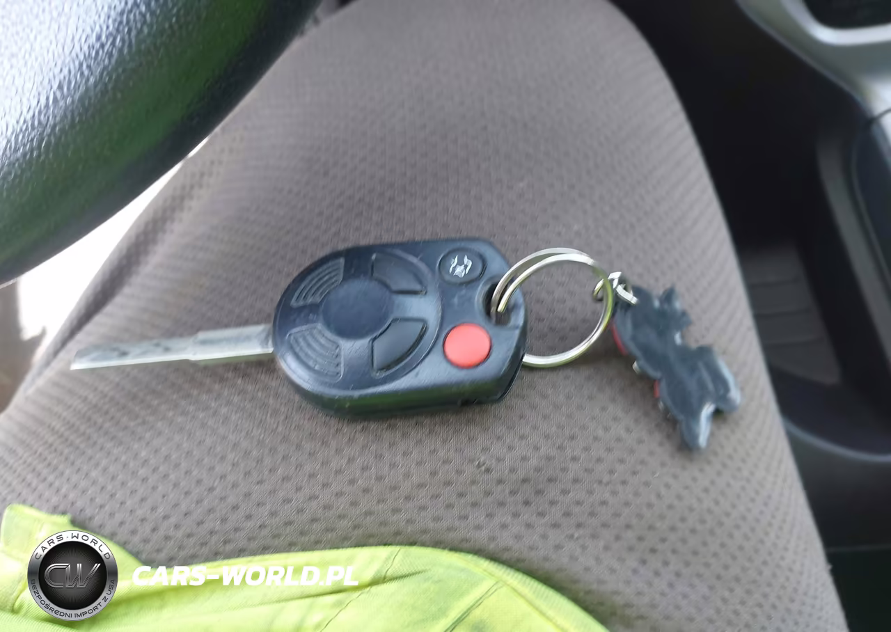2014 Ford Focus Se VIN:1FADP3F22EL417137 - 11