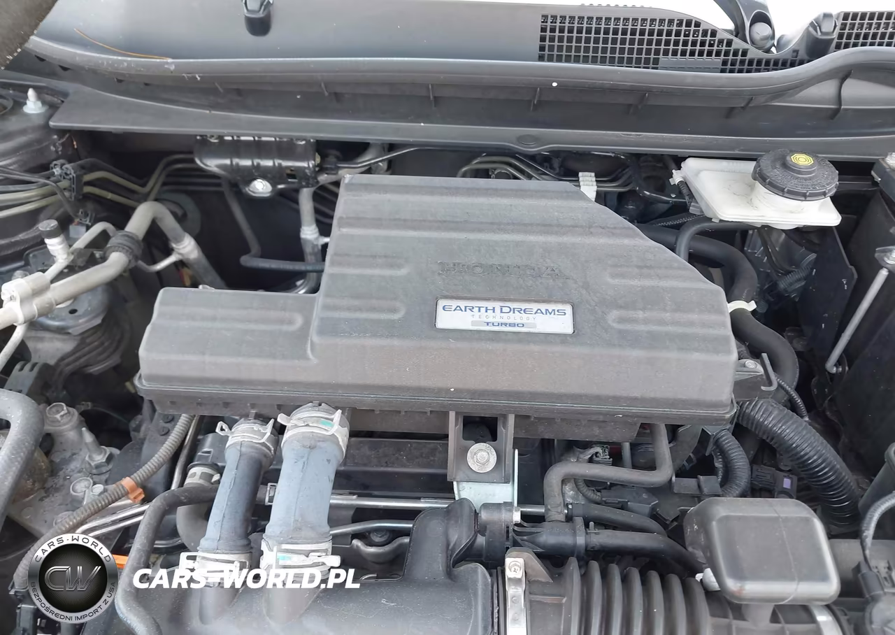 2018 Honda Cr-V Ex VIN:7FARW1H5XJE036572 - 10