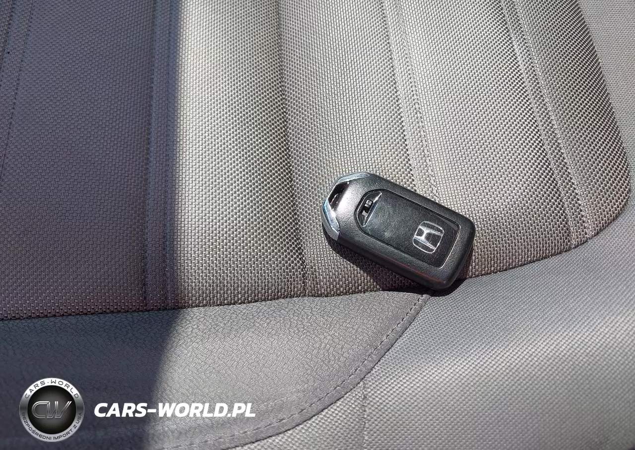 2018 Honda Cr-V Ex VIN:7FARW1H5XJE036572 - 11