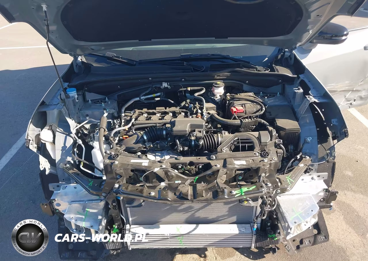 2025 Acura Adx A-Spec With Advance VIN:3HDSA2H73SM716201 - 10