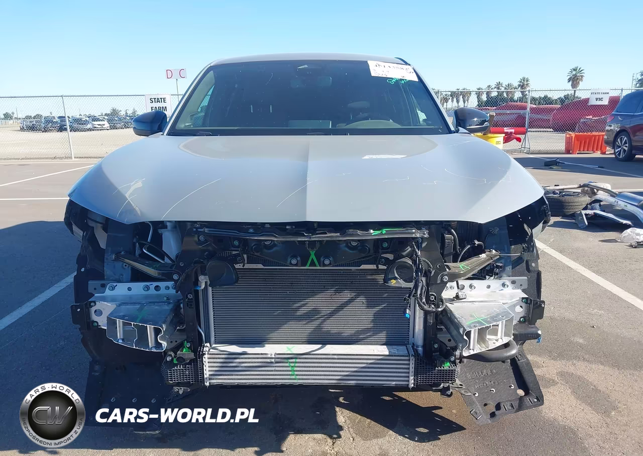 2025 Acura Adx A-Spec With Advance VIN:3HDSA2H73SM716201 - 13