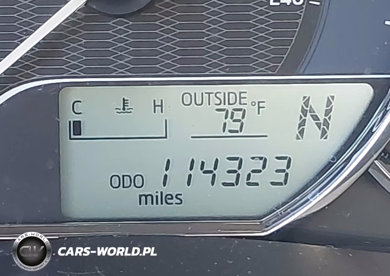 2014 Toyota Corolla Le Eco VIN:5YFBPRHEXEP054900 - 16