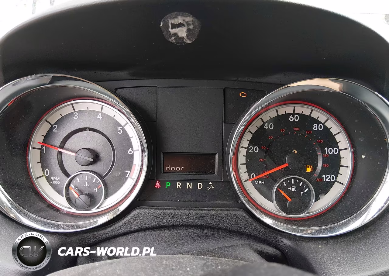 2016 Dodge Grand Caravan Sxt VIN:2C4RDGCG4GR179415 - 7