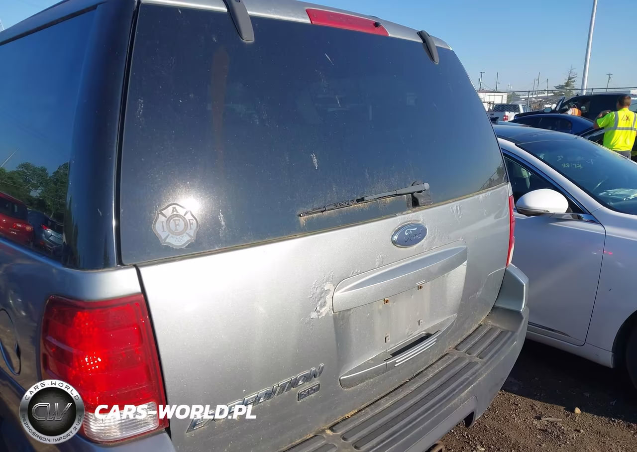 2006 Ford Expedition Xlt-Xlt Sport VIN:1FMFU16566LA29450 - 15