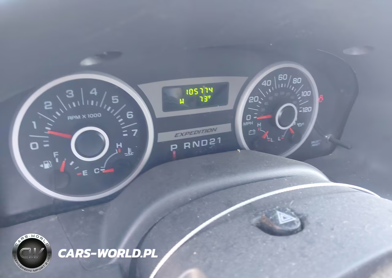 2006 Ford Expedition Xlt-Xlt Sport VIN:1FMFU16566LA29450 - 7