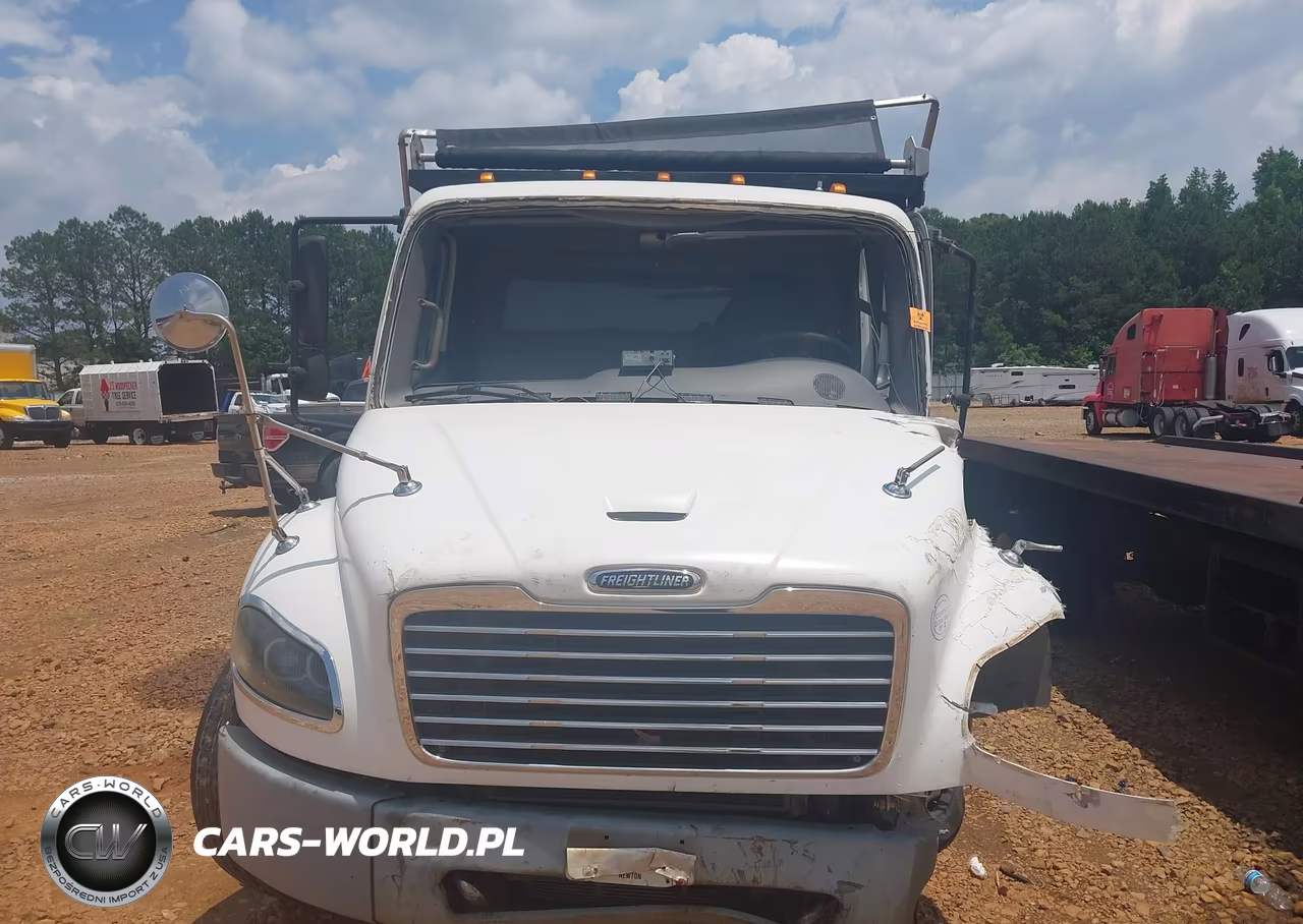 2015 Freightliner M2 106 Medium Duty VIN:3ALACWDT3FDGK5065 - 11