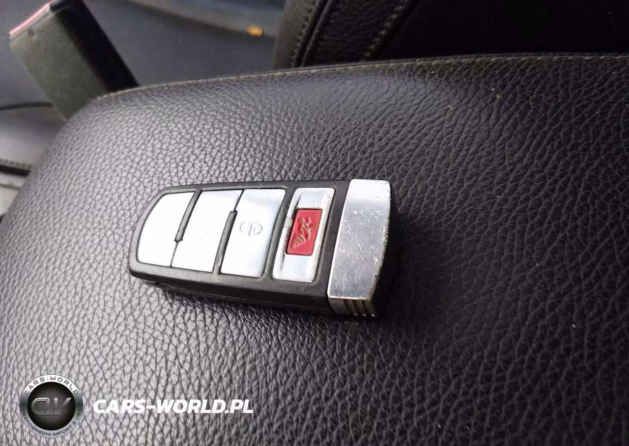 2010 Volkswagen Passat Komfort VIN:WVWJM7AN8AE069535 - 11