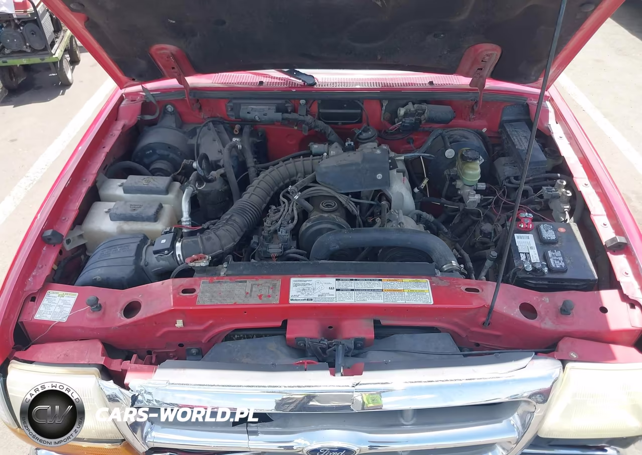 1998 Ford Ranger Splash-Xl-Xlt VIN:1FTYR10C1WUA79981 - 10