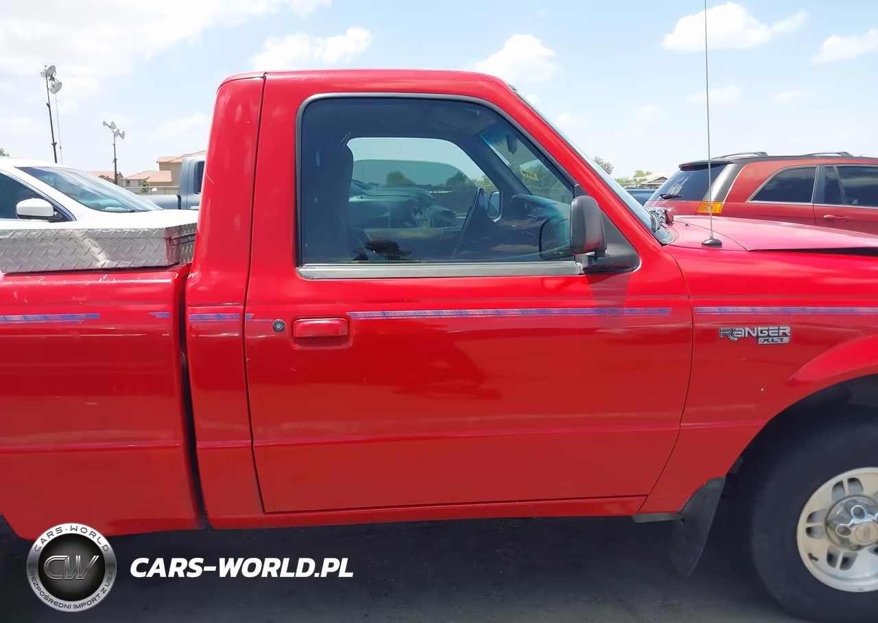 1998 Ford Ranger Splash-Xl-Xlt VIN:1FTYR10C1WUA79981 - 14
