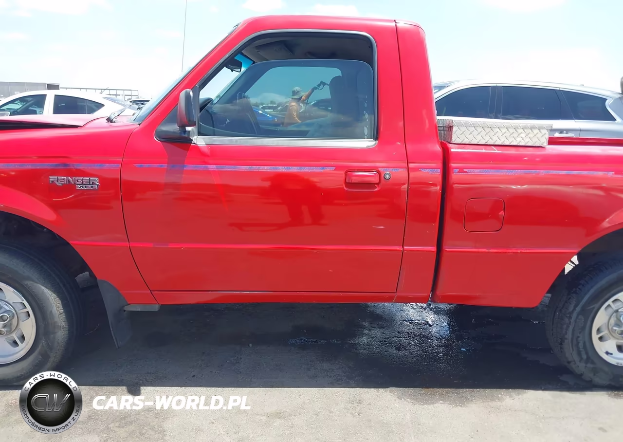 1998 Ford Ranger Splash-Xl-Xlt VIN:1FTYR10C1WUA79981 - 15